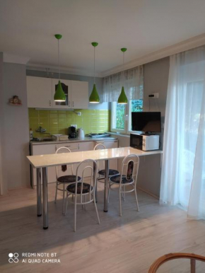 Brill Apartman